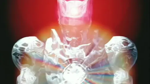 【古华多罗字幕组】超光战士山齐里奥 第一话 初次变身片段