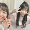 対談企画～KIZUNA～ 第6弾 飯塚麻結×井上ほの花