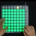 [Launchpad]Knife-Party-vs-Skrillex （CMD TOUCH 安妮扣肉演奏视频）