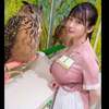 “有些人骨子里的骚...是瞒不住的