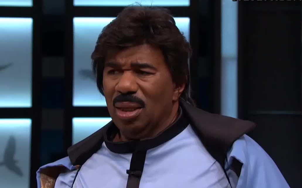 hey steve:你什么时候见过23岁高龄 还待在巢里的鸟?史蒂夫哈维脱口秀