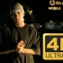【4K60帧】Lose Yourself-Eminem画质收藏版《8英里》电影主题曲
