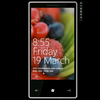 【转载】Windows Phone 7 Build 6077 展示