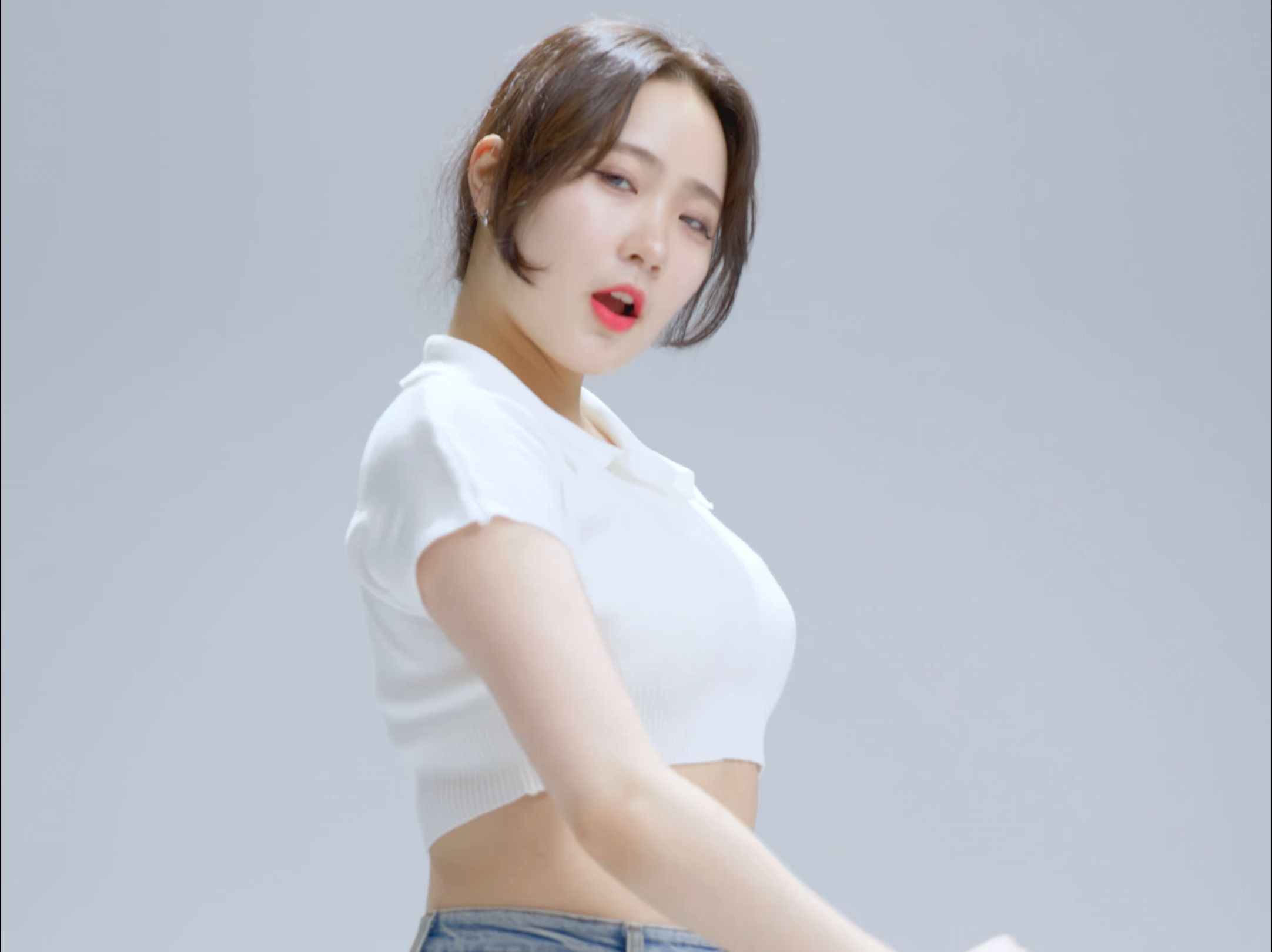 郑仁 Heart Shaker 220110