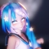 [MMD]A Light That Never Comes