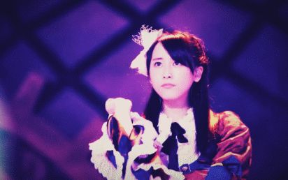 【松井玲奈】「为何银河如此璀璨」合集(入坑神器吸血鬼)