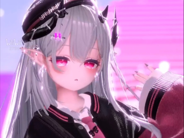 【伊莉斯Iris_】【直播舞切】CRY FOR ME - TWICE