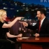 【凯特布兰切特】Cate Blanchett on Jimmy Kimmel's show