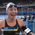 里约奥运会女子100米仰泳决赛傅园慧赛后采访