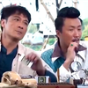 搭讪爆笑场面：搭讪只服郑恺，一句话把姑娘撩走，兄弟佩服到喊爹