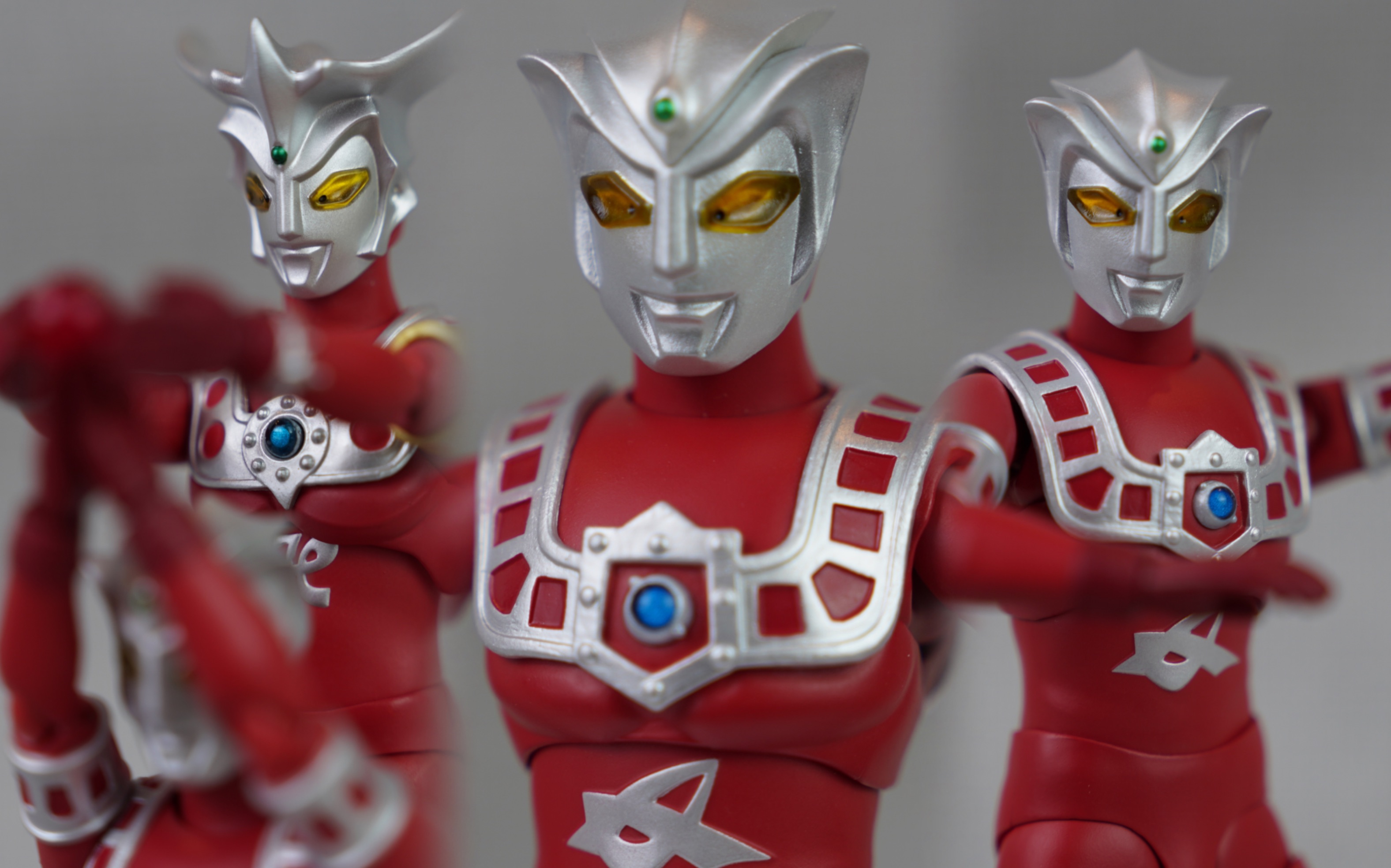 figuarts shf 阿斯特拉奥特曼 雷欧弟弟 代理版 可动手办