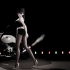 3D动画MMD来自樱兰女生的舞蹈