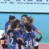 17-18赛季中国女排超级联赛  第5轮 云南vs上海