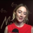 Saoirse Ronan interview