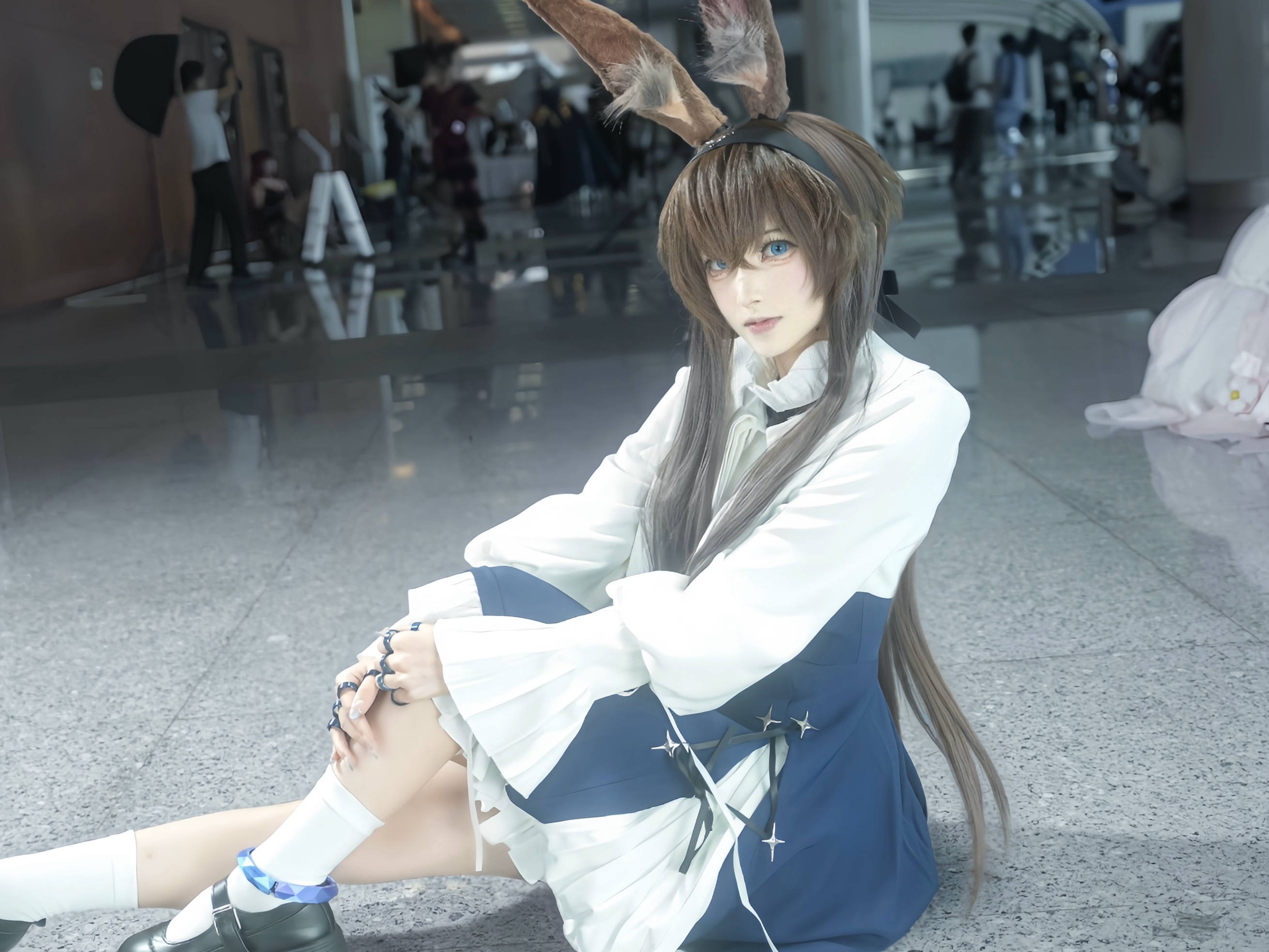 我也喜欢这个版本