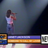 【好听】Janet Jackson - Someone To Call My Lover ( live at TOTP