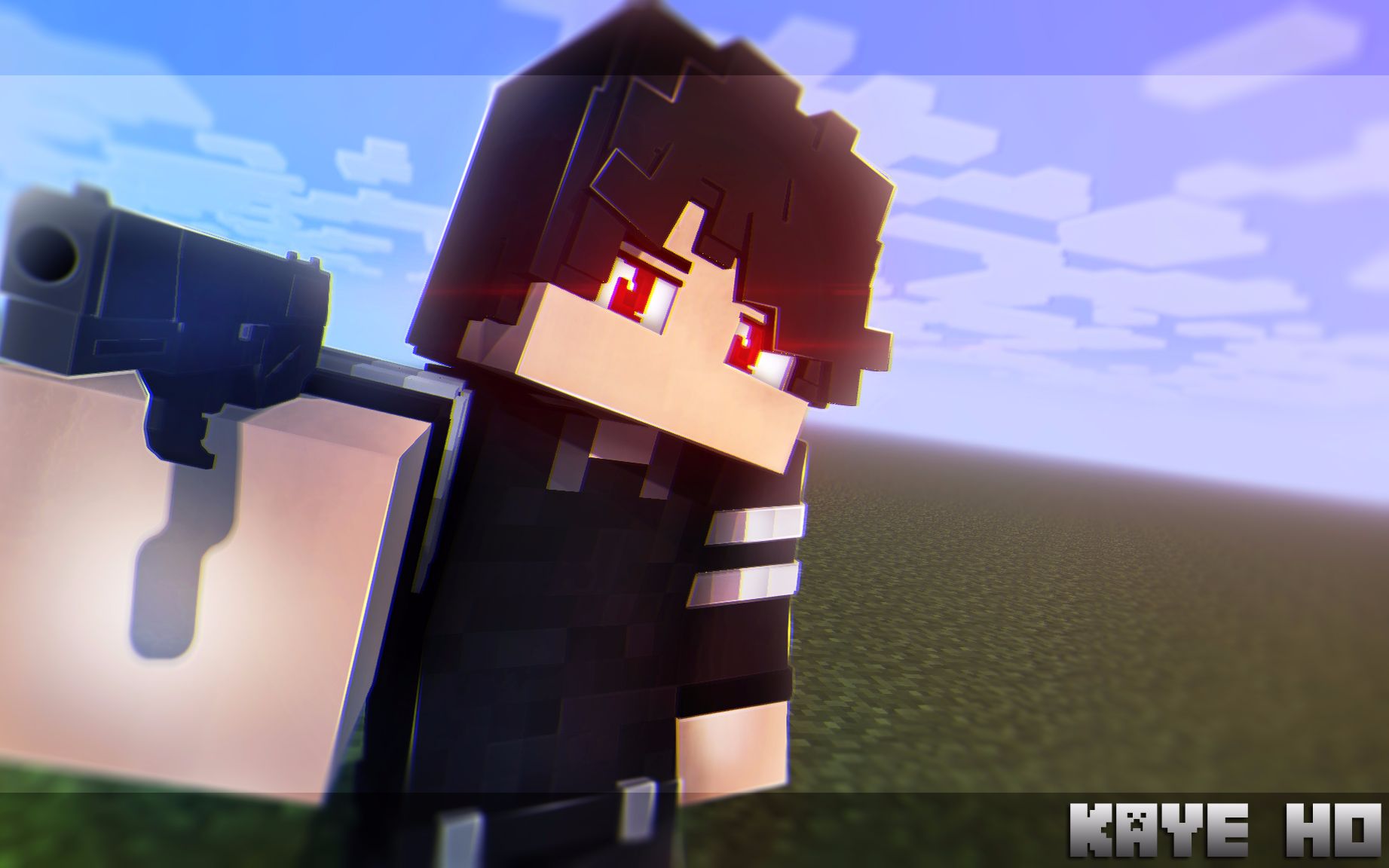 mine imator