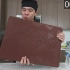 【Matt Stonie】速食216片巧克力融化成一大板，7万多卡的摄入挑战