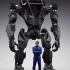 Meet Method-2 世界上最大的人形机器人