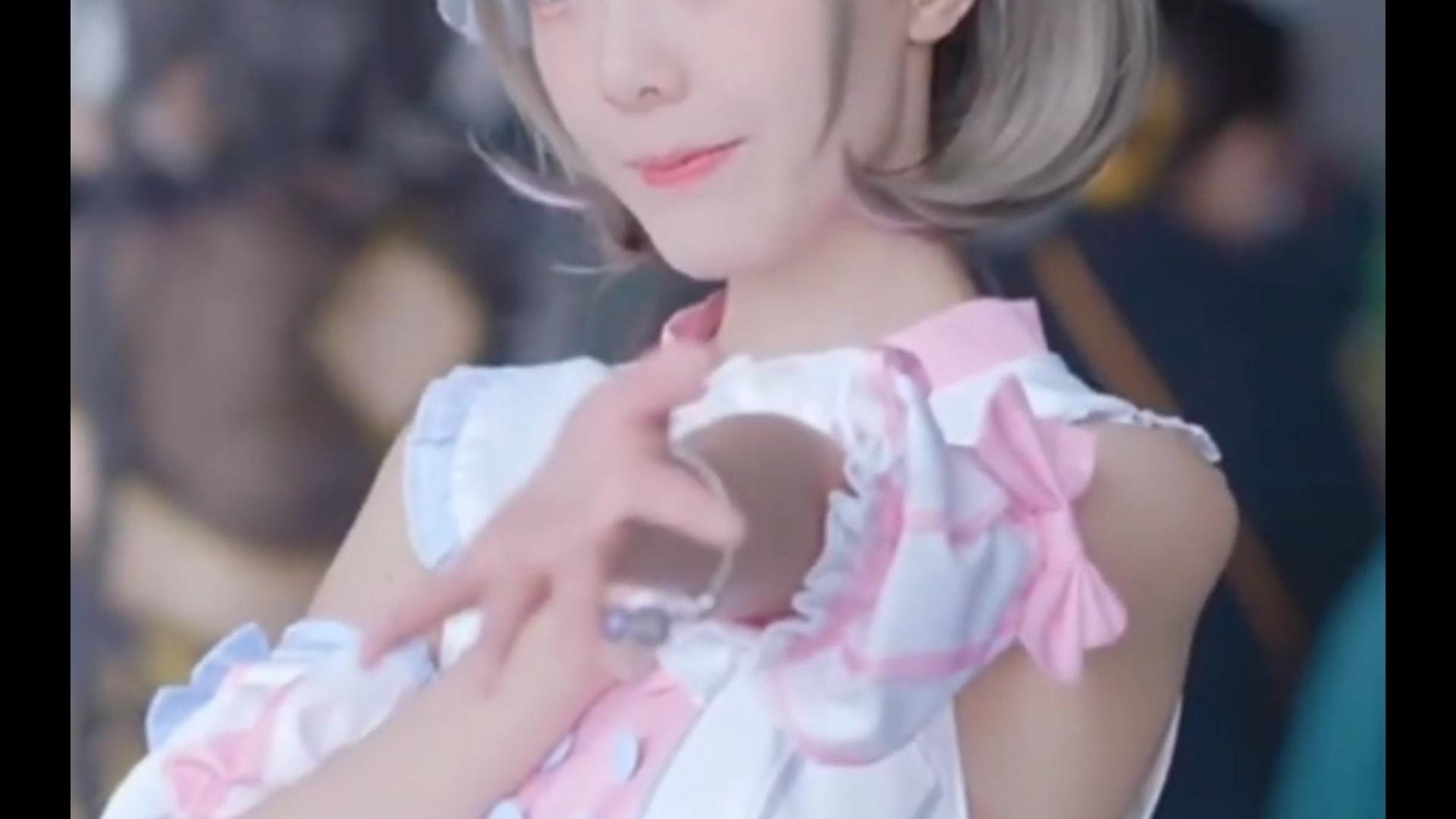 [QCos]ChangSha Comic Cosplay 长沙漫展Cosplay