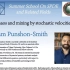 暑期学校Sam Punshon-Smith: Chaos and mixing by stochastic veloci