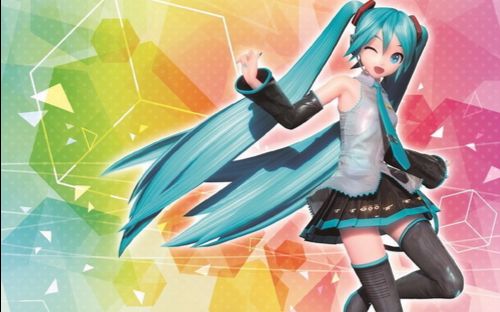 初音未来 project diva future tone dx 预购特典cd