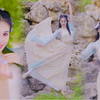 清风明月·柔化你【美欣】繁花