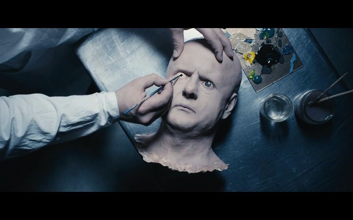 老实人如何变成连环杀手?五分钟看完波兰电影《我是杀人犯》