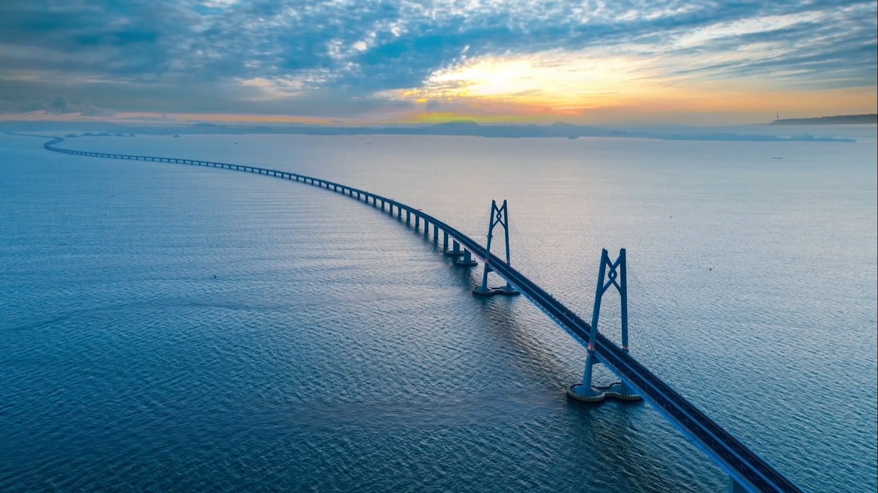 《明天会更好》有声歌曲伴奏合唱舞蹈舞台演出晚会节目LED大屏幕背景视频