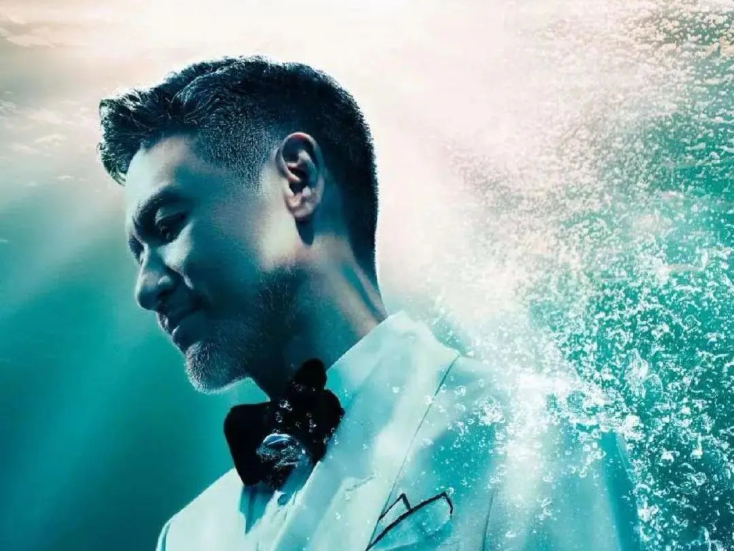 【张学友】精选演唱会集套装（6DVD 1080P 60FPS AC-3音轨）