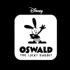 华特·迪士尼的幸运兔奥斯华回来了# Disney100#✨