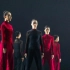 《榫卯》第十二届中国舞蹈荷花奖古典舞参评作品