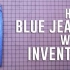 【TED-ED】蓝色牛仔裤是怎么发明的