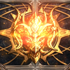 第七史诗靑樓のgvg—11.20 对阵ThienDia（冤家路窄结算最后一敌再度会首 火龙全勤血虐埃及小弟完全胜利