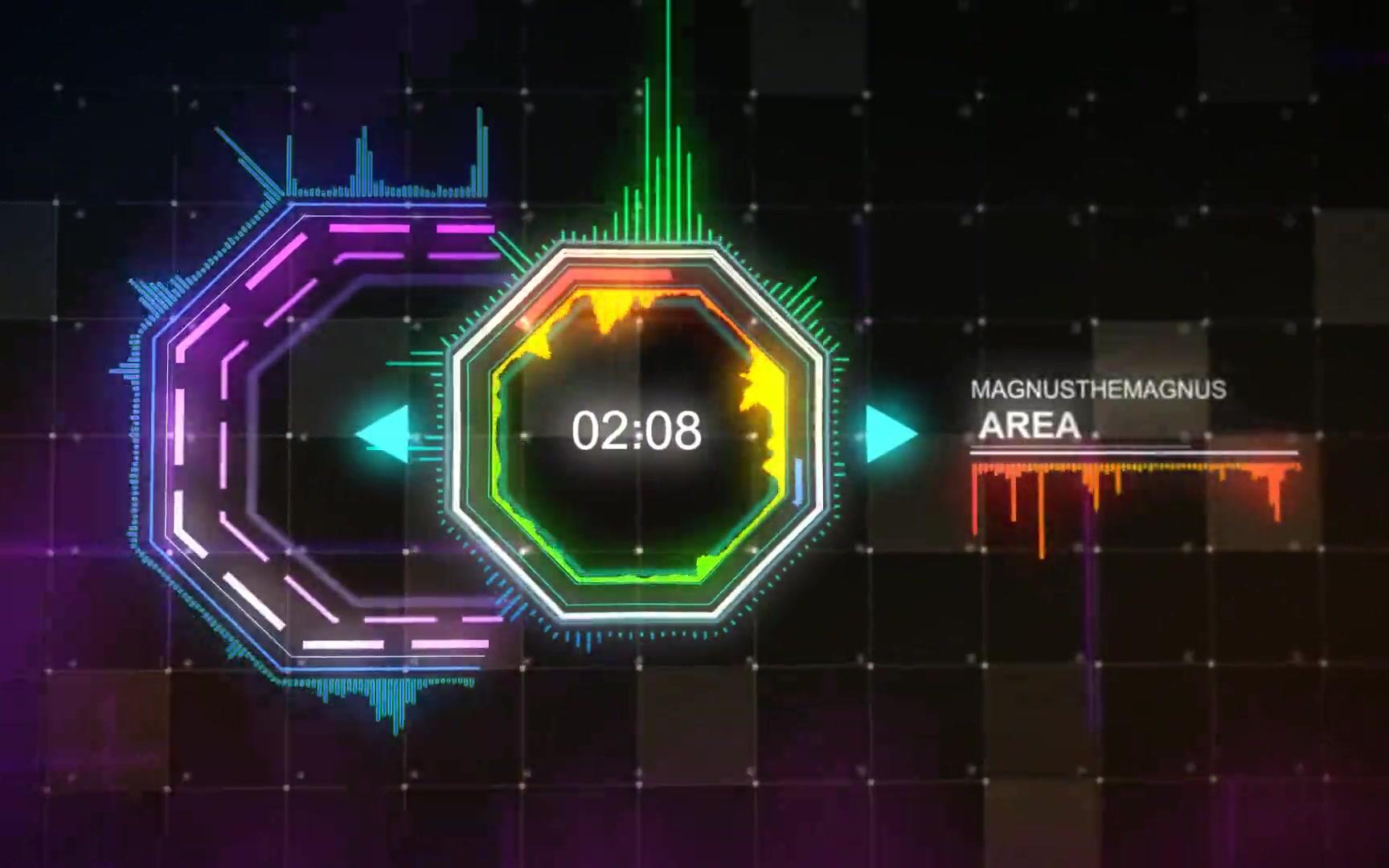 Magnusthemagnus Area åå©åå© ã¤ã­å¹²æ¯ Bilibili åå©åå©