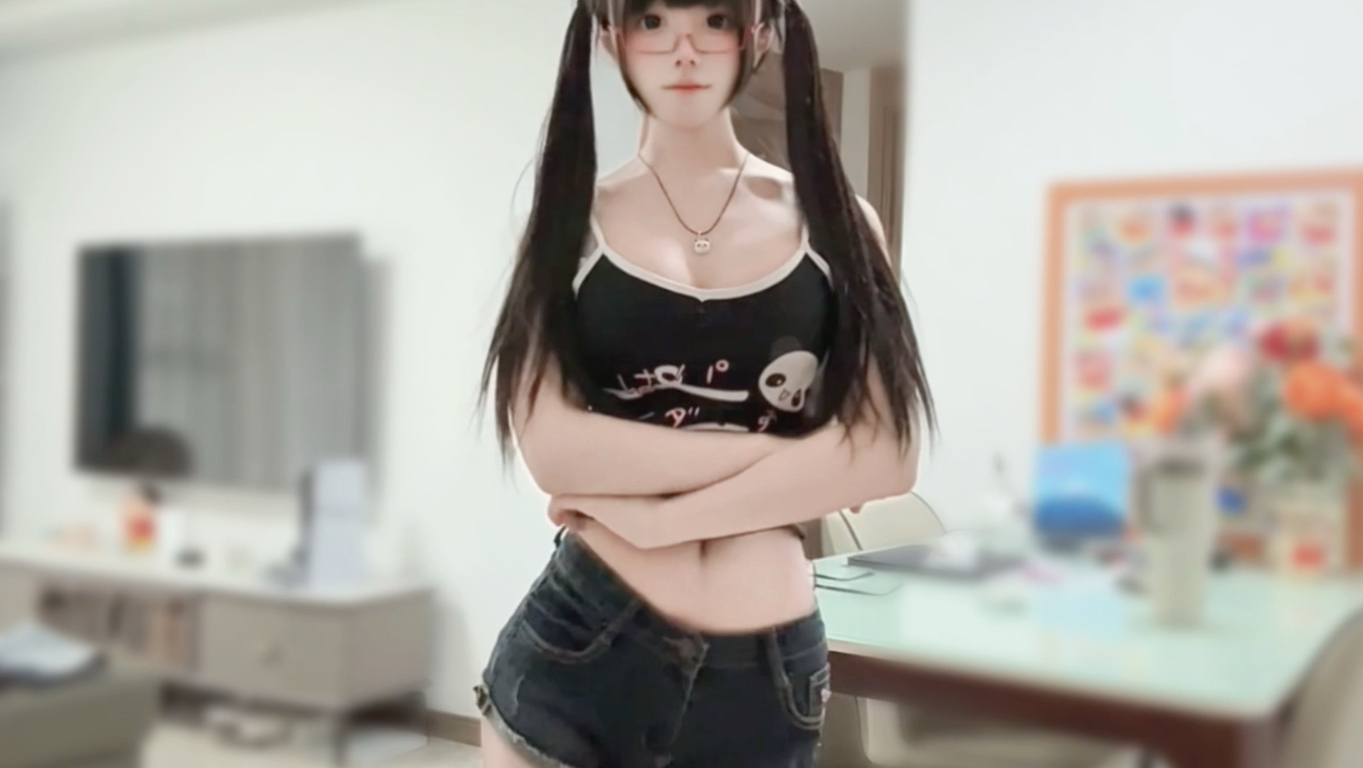 卡点