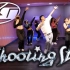 XG - SHOOTING STAR | Golfy | Dance Fitness / Dance Workout