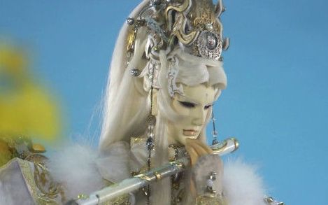 缺舟一帆渡退场(墨邪录)