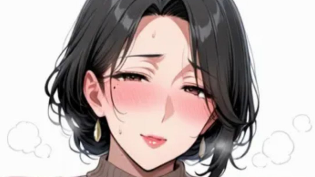 【硬核浑厚低音熟女助眠】大号被恶意举报限流，遂用小号推流