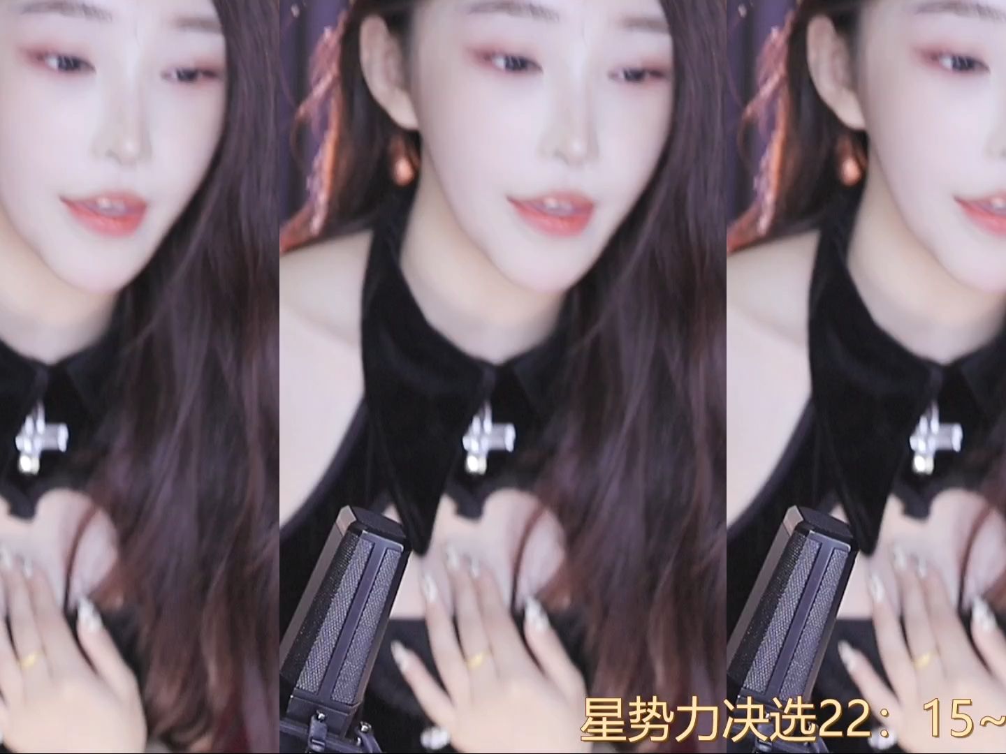 斗鱼 vivi小小酥 32
