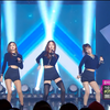 【4K修复】EXID - Up Down Music Core