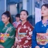 振袖舞蹈｜振袖のまま踊ってみた｜Japanese girls dance in Kimono｜FURISODE DANC