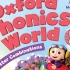 Oxford Phonics World 5  牛津自然拼读 第五级 全集 英语版 儿童少儿早教英语启蒙教育