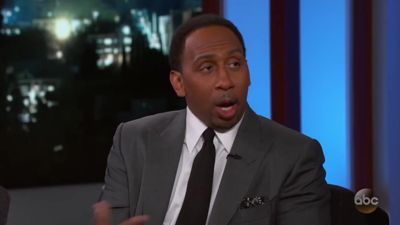 stephen a. smith criticized his college coach