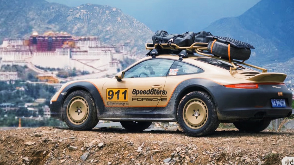 千 万 别 开 9 1 1 去 西 藏