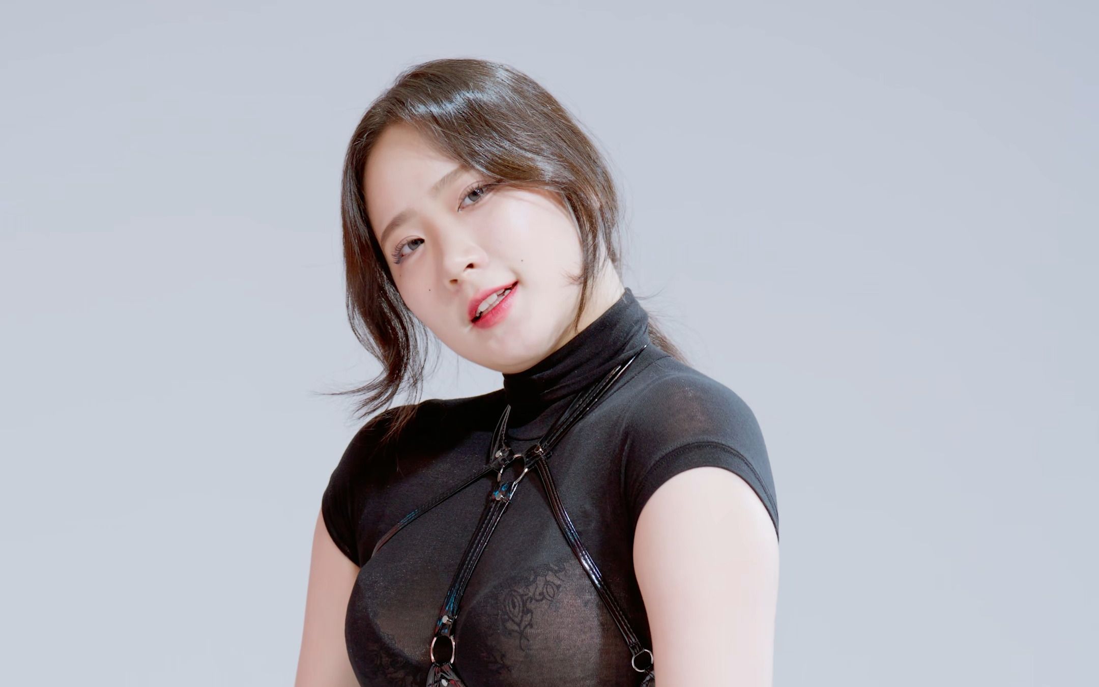 郑仁，Good-night Kiss2