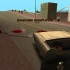 侠盗猎车手GTA San Andreas Rampages mod 骷髅2