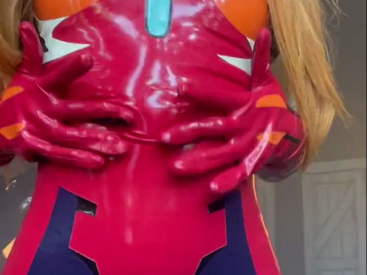 Akane Battle Dress