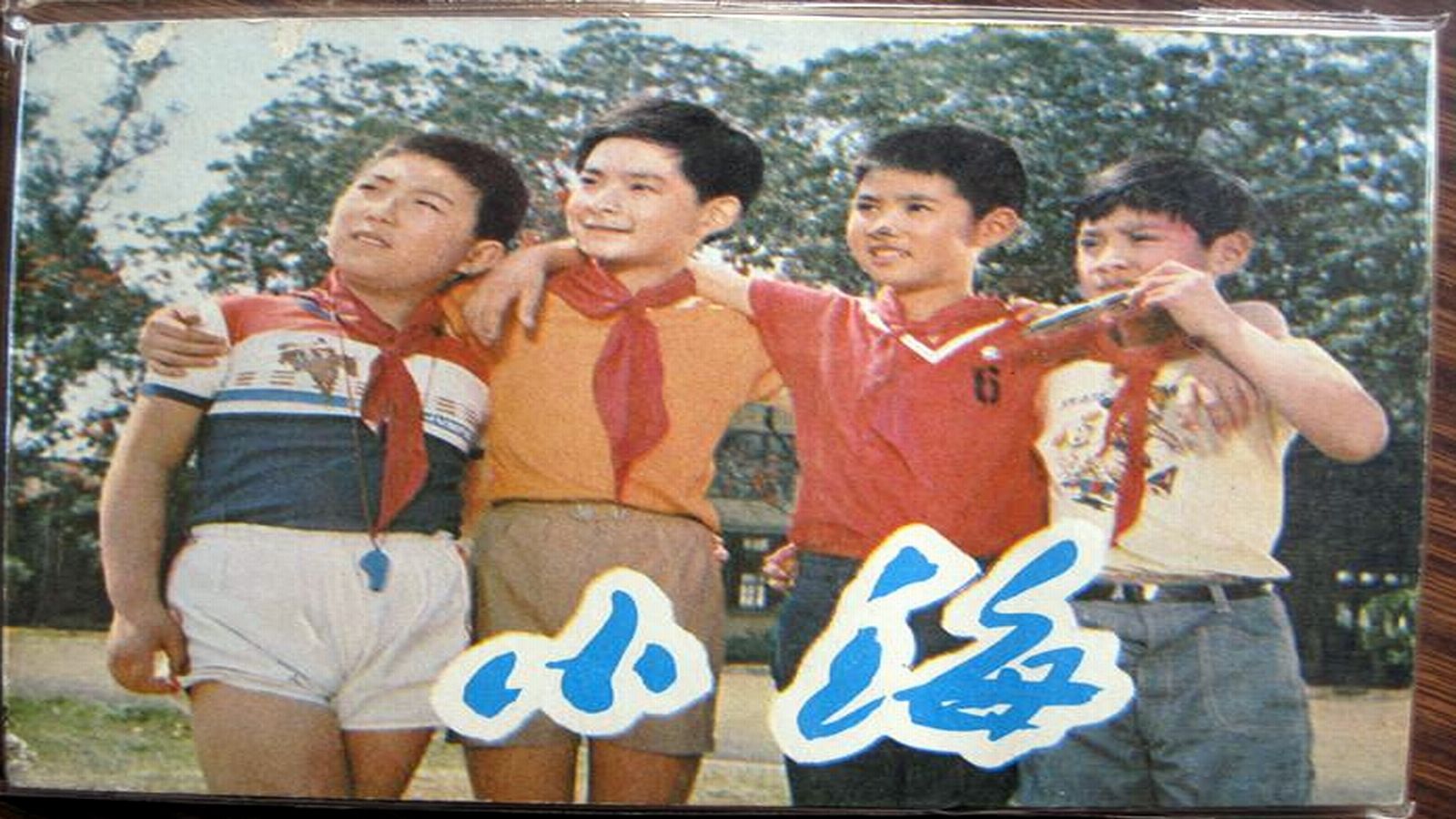 1981.小海（童勤炜）