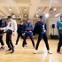 活久见！EXO最新回归曲OBSESSION练习室公开